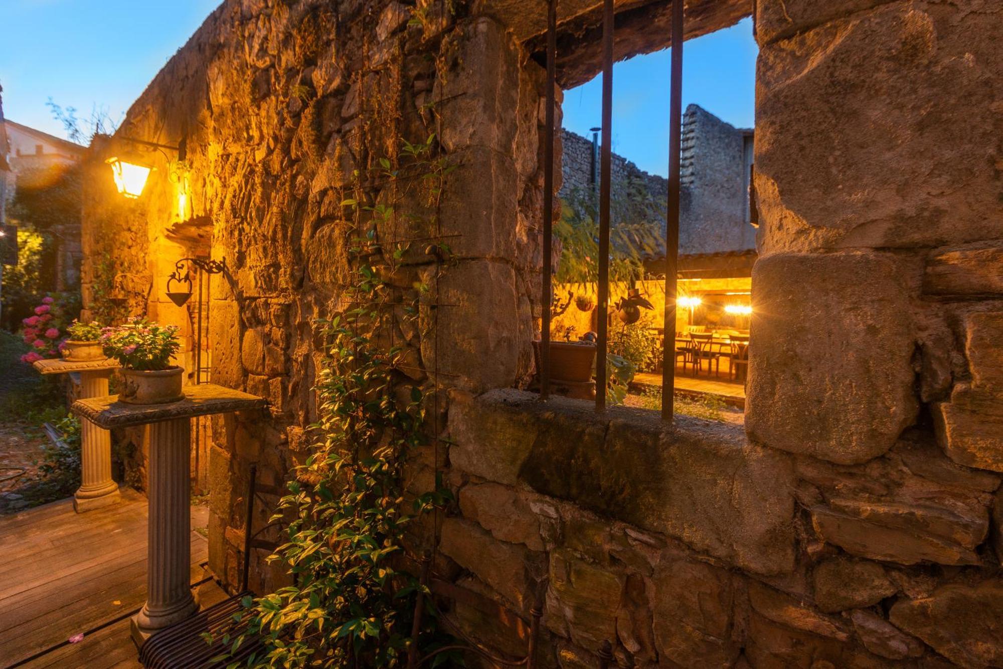 La Maison Au Puits Cordes-sur-Ciel Zewnętrze zdjęcie
